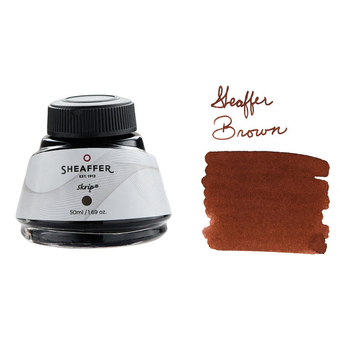 Sheaffer Ink Bottle - 50ml