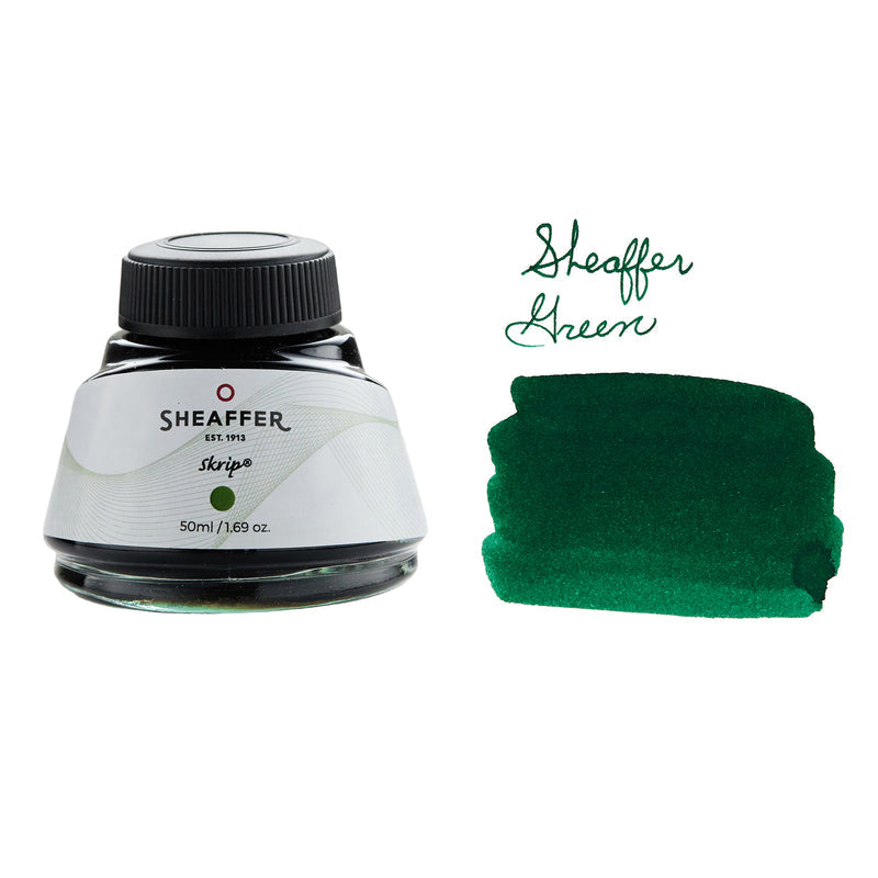 Sheaffer Ink Bottle - 50ml