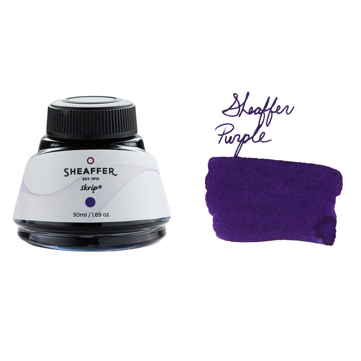 Sheaffer Ink Bottle - 50ml