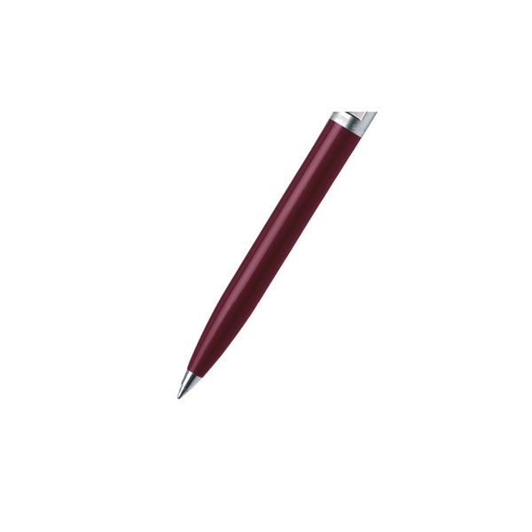 Load image into Gallery viewer, Sheaffer Sentinel Ballpoint Pen - Burgundy
