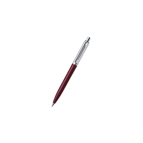 Load image into Gallery viewer, Sheaffer Sentinel Ballpoint Pen - Burgundy
