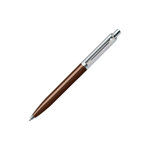 Sheaffer Sentinel Ballpoint Pen - Coffee Bean