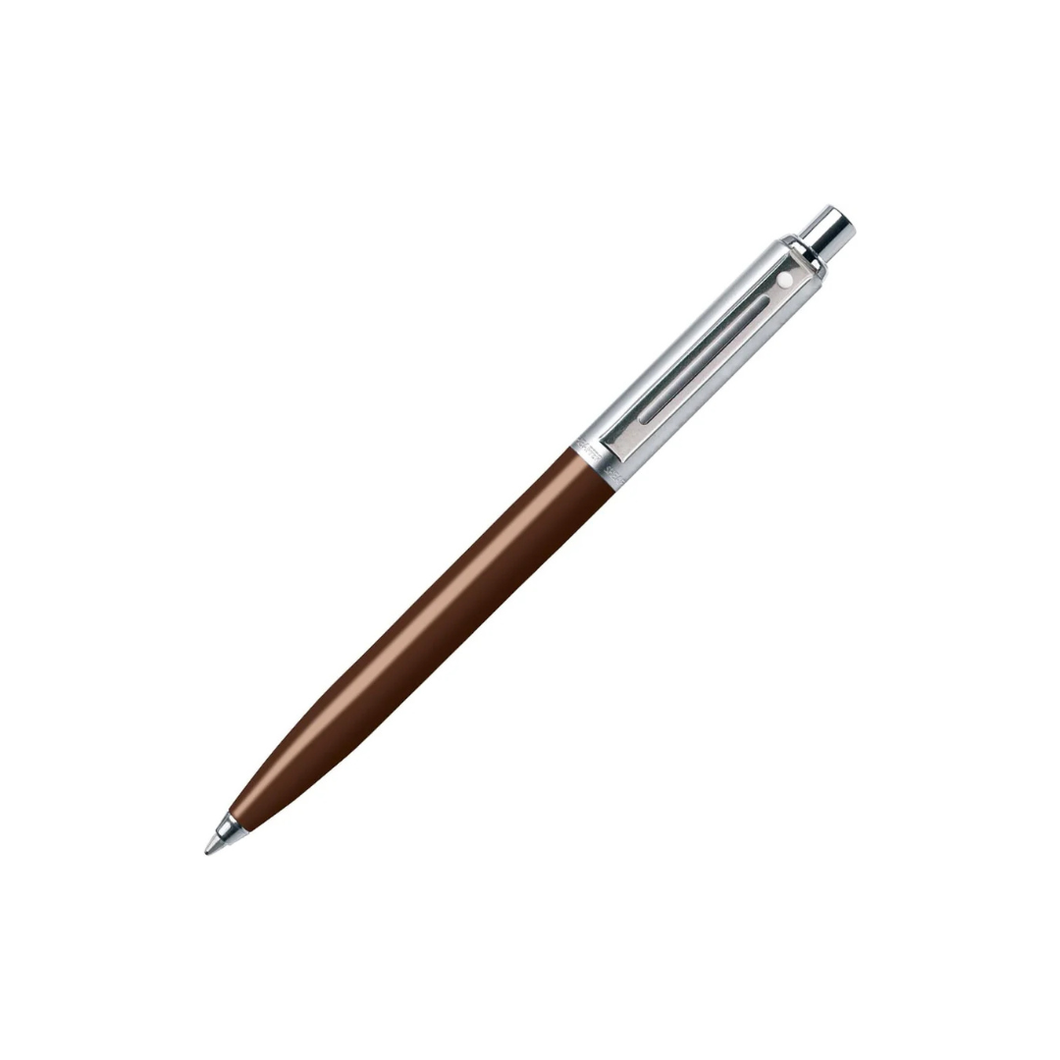 Sheaffer Sentinel Ballpoint Pen - Coffee Bean