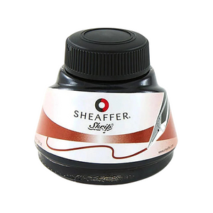 Sheaffer Ink Bottle Bundle (50ml) - Blue Black + Brown