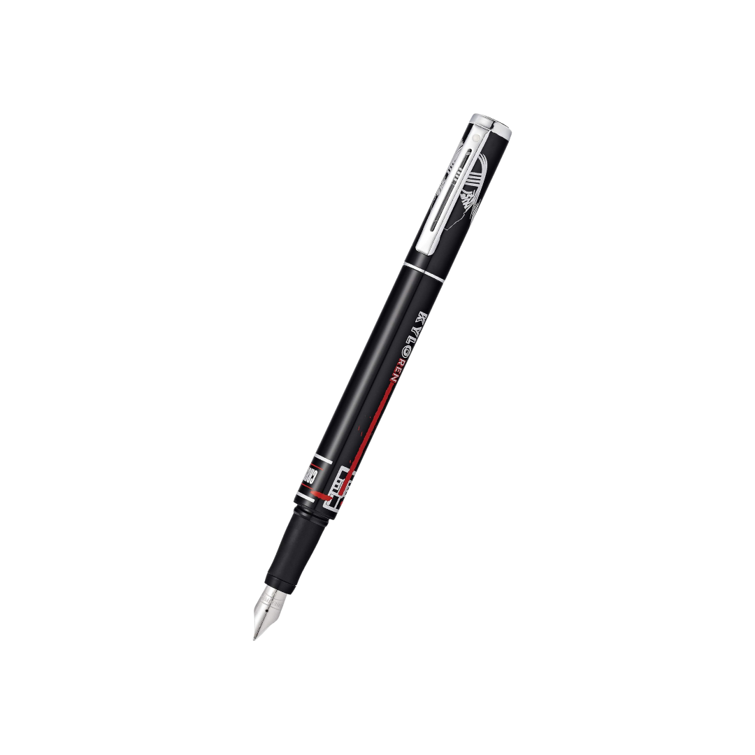 Sheaffer Pop Star Wars Fountain Pen - Kylo Ren