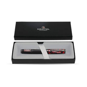 Sheaffer Pop Star Wars Rollerball Pen - Darth Maul