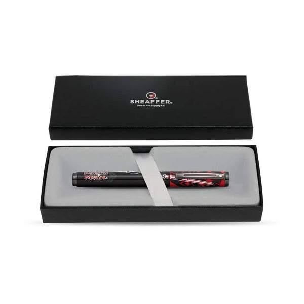 画像をギャラリービューアに読み込む, Sheaffer Pop Star Wars Rollerball Pen - Darth Maul
