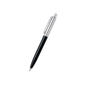Sheaffer Sentinel Black Ballpoint Pen