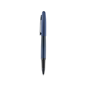 Sheaffer VFM 9429 Rollerball Pen - Matte Blue with Matte Black Trims