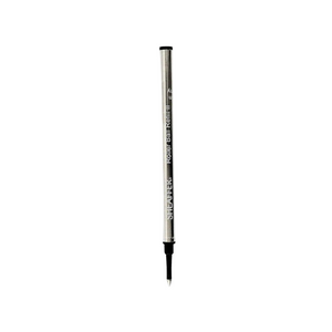 Sheaffer Slim Rollerball Pen Refill Blister Card - Black Medium