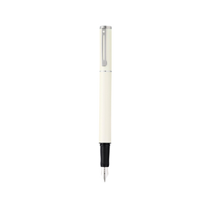 Sheaffer Pop White Fountain Pen