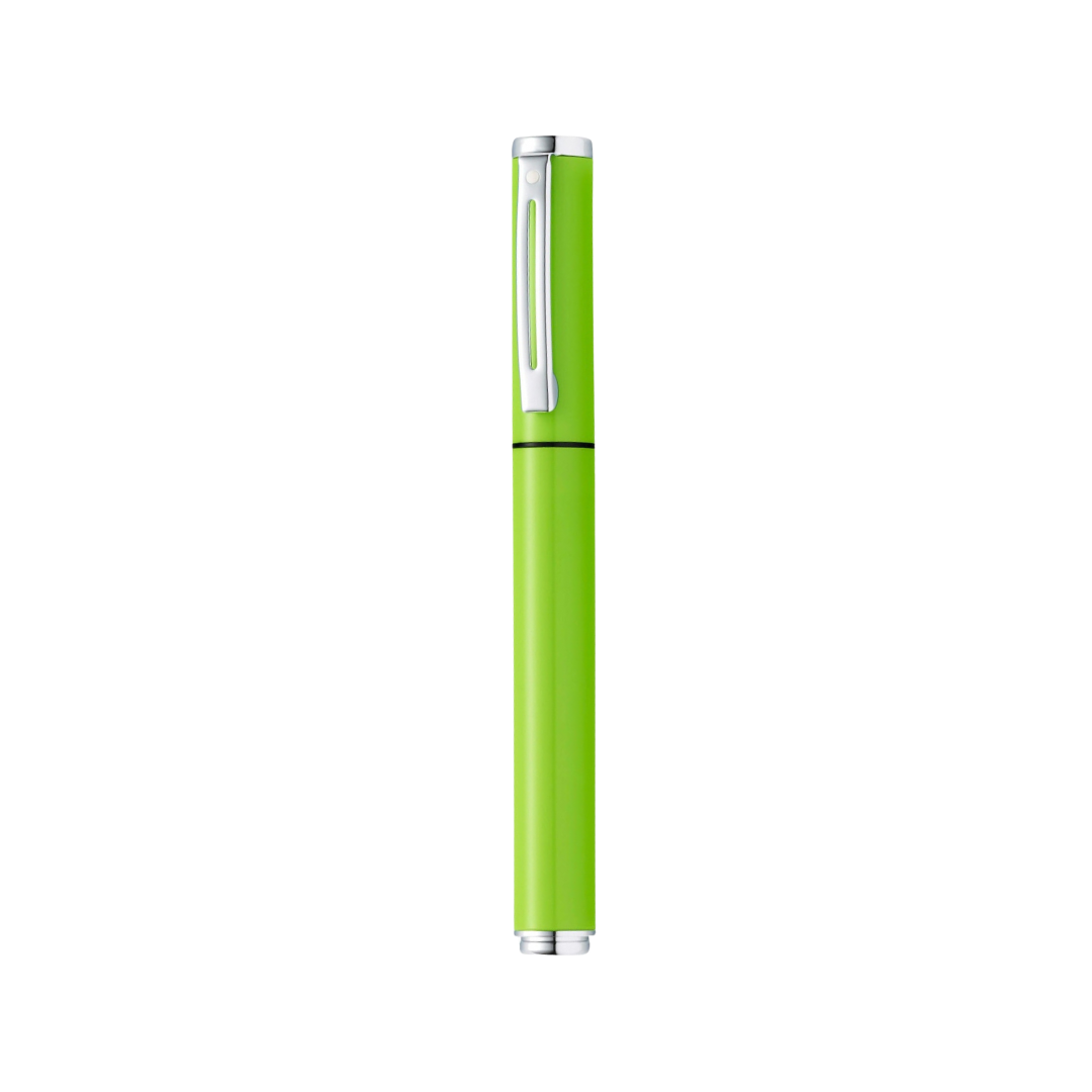 Sheaffer Pop Lime Green Fountain Pen