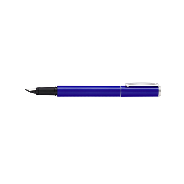 Load image into Gallery viewer, Sheaffer Pop Blue Fountain Pen
