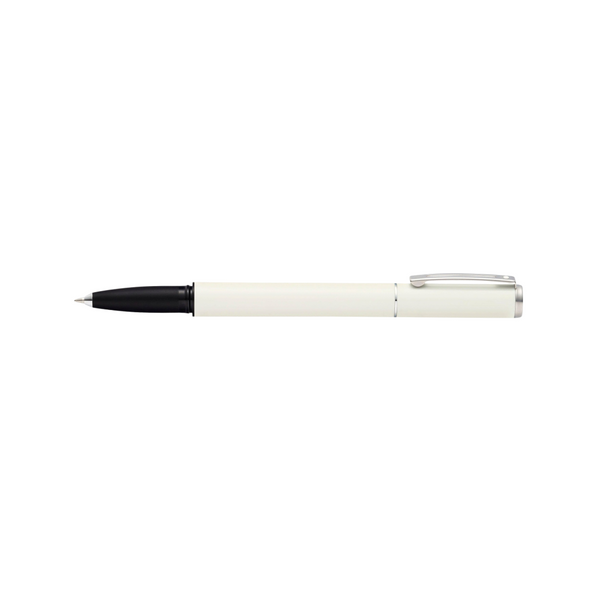 Load image into Gallery viewer, Sheaffer Pop White Rollerball Pen
