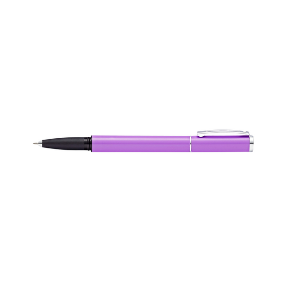 Load image into Gallery viewer, Sheaffer Pop Lilac Rollerball Pen
