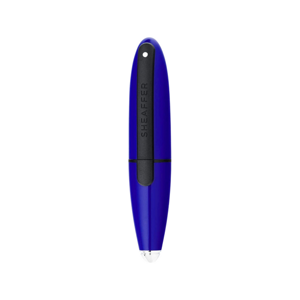 Load image into Gallery viewer, Sheaffer Ion Blue Rollerball Pen
