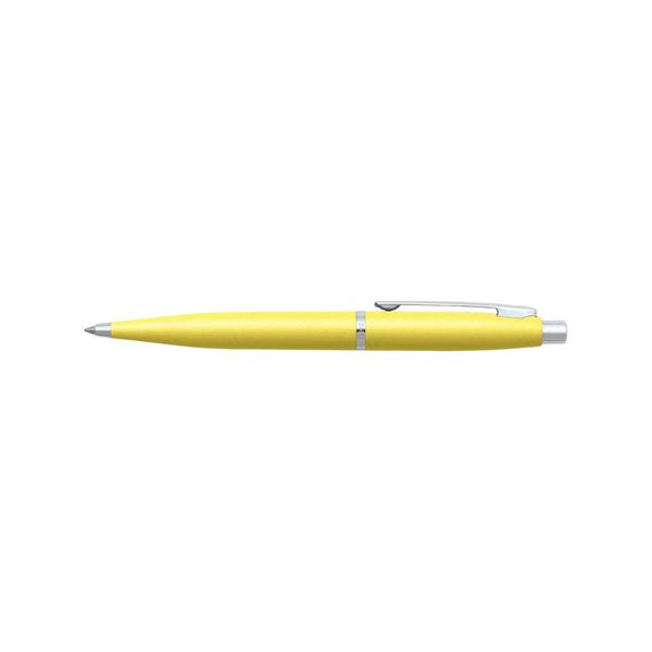 Load image into Gallery viewer, Sheaffer VFM Sunlit Yellow Ballpoint Pen
