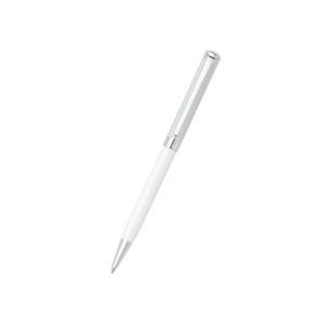 Sheaffer Intensity White Barrel Ballpoint Pen