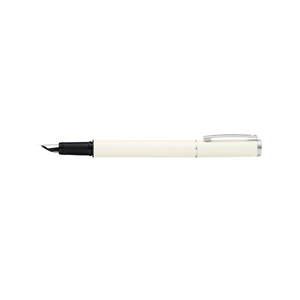 Sheaffer Pop White Fountain Pen