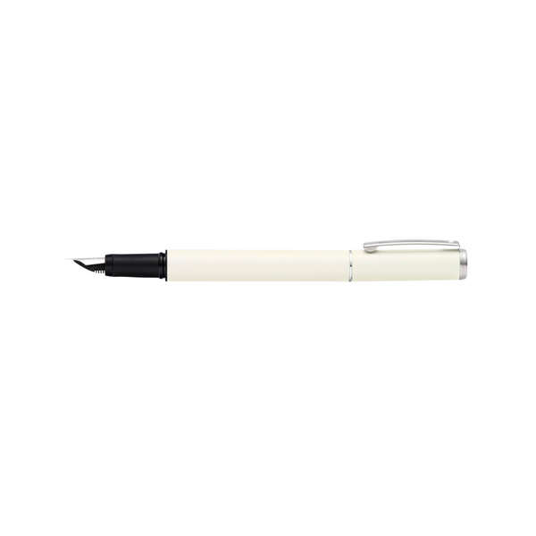 Load image into Gallery viewer, Sheaffer Pop White Fountain Pen
