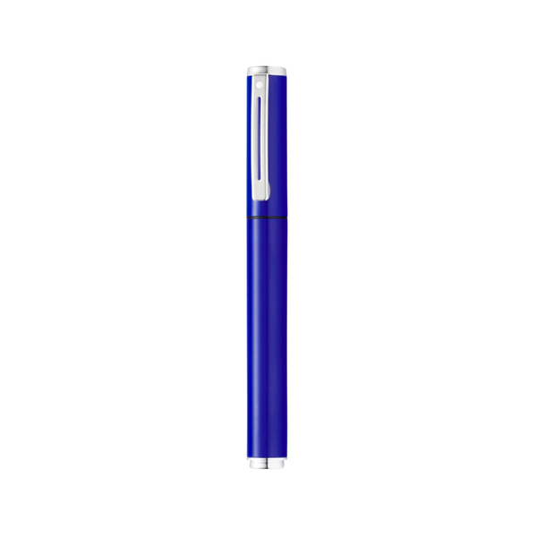 Load image into Gallery viewer, Sheaffer Pop Blue Fountain Pen
