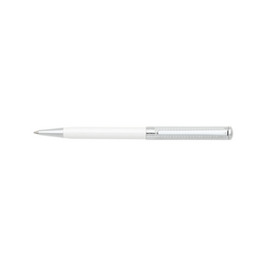 Sheaffer Intensity White Barrel Ballpoint Pen