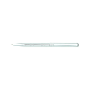 Sheaffer Intensity Medici Chrome Ballpoint Pen