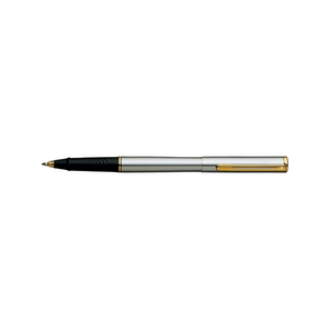 Sheaffer Agio 브러시드 크롬 GT 수성펜