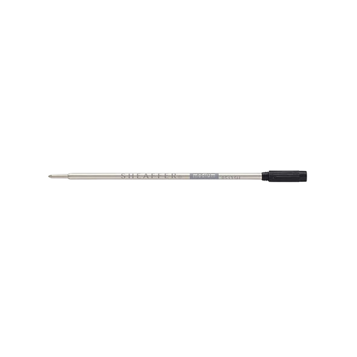 Sheaffer Ballpoint Pen Refill Blister Card in Black Medium for Award &amp; Defini — Sheaffer ballpoint pen — reliable smooth-writing everyday pen, at Cityluxe Singapore