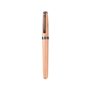 Sheaffer Prelude Brushed Copper Rollerball Pen