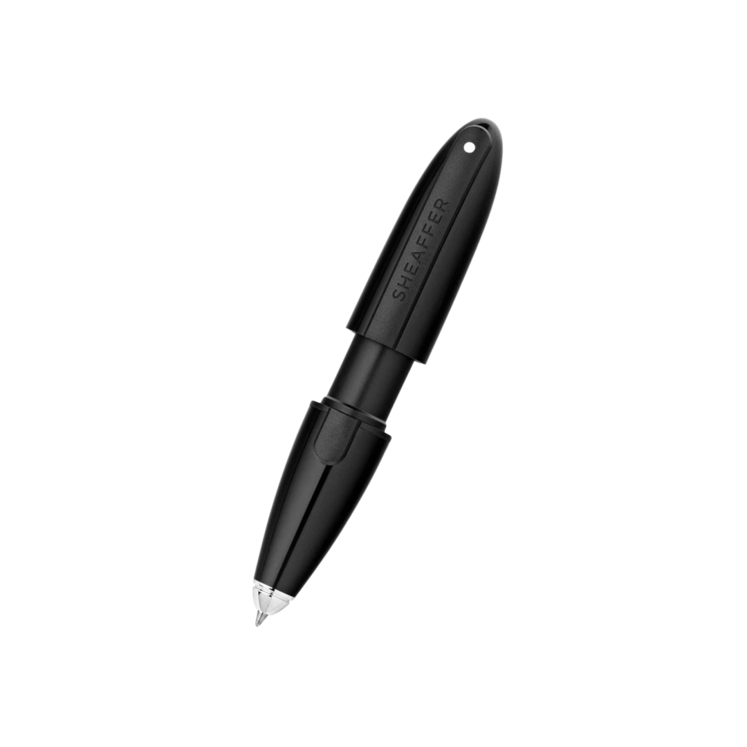 Sheaffer Ion Black Rollerball Pen