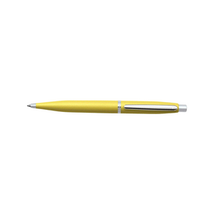 Sheaffer VFM Sunlit Yellow Ballpoint Pen