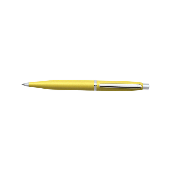 Load image into Gallery viewer, Sheaffer VFM Sunlit Yellow Ballpoint Pen
