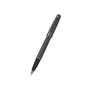 Sheaffer Prelude Matt Gunmetal Rollerball Pen