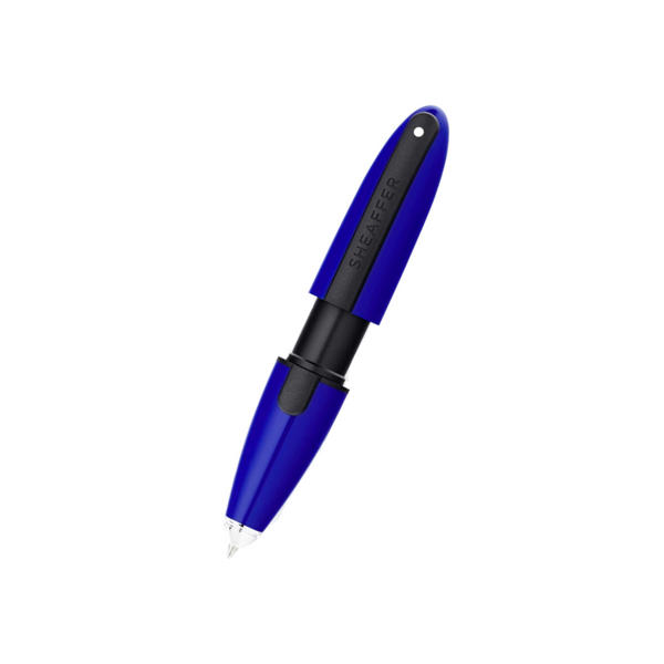 Load image into Gallery viewer, Sheaffer Ion Blue Rollerball Pen
