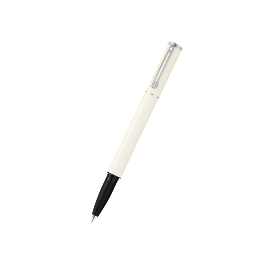 Sheaffer Pop White Rollerball Pen