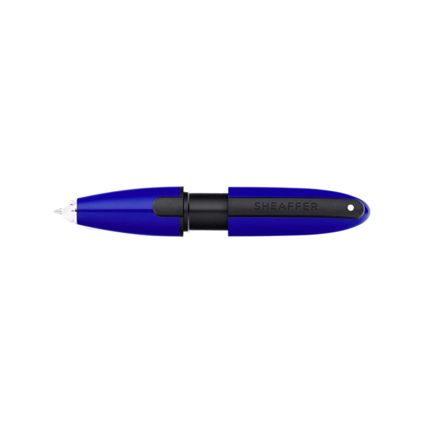 Load image into Gallery viewer, Sheaffer Ion Blue Rollerball Pen
