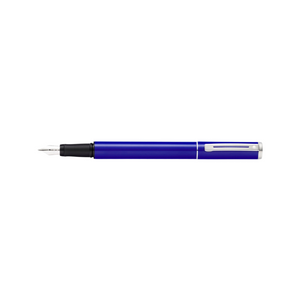 Sheaffer Pop Blue Fountain Pen