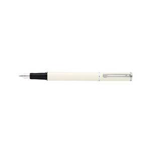 Sheaffer Pop White Fountain Pen