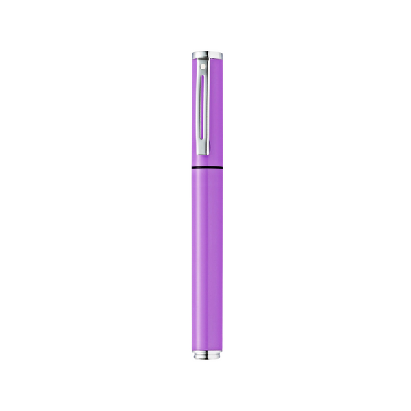 Load image into Gallery viewer, Sheaffer Pop Lilac Rollerball Pen
