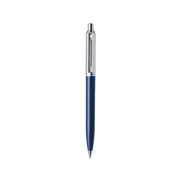 Load image into Gallery viewer, Sheaffer Sentinel Blue Ballpoint Pen
