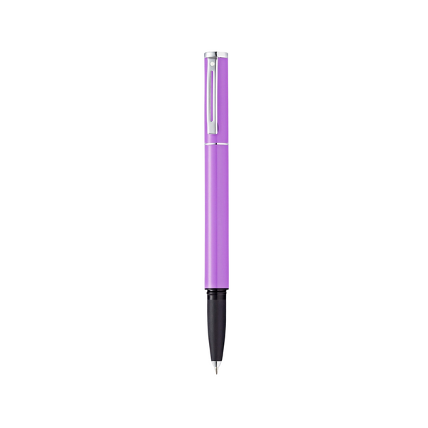 Load image into Gallery viewer, Sheaffer Pop Lilac Rollerball Pen
