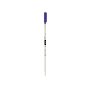 Sheaffer Ballpoint Pen Refill Blister Card - Blue for Award & Defini