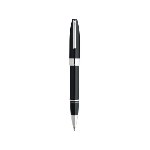 이미지를 갤러리 뷰어에 로드 , Sheaffer Legacy Heritage 블랙 볼펜
