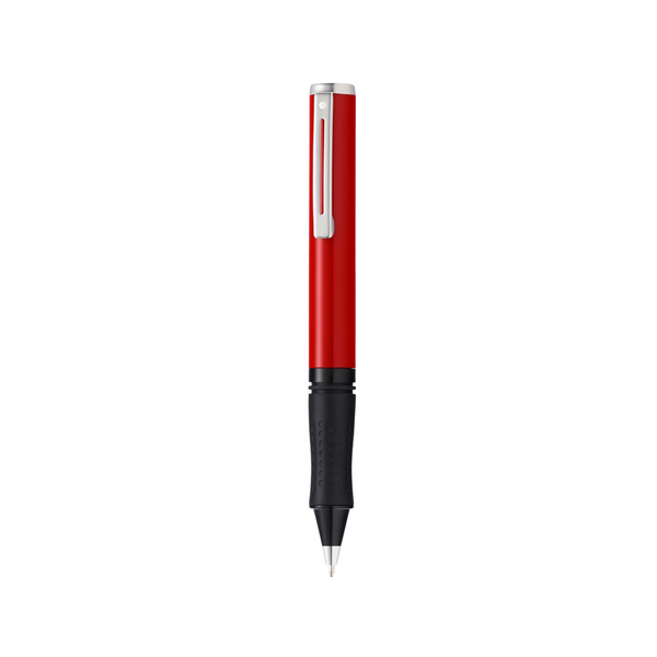 Load image into Gallery viewer, Sheaffer Pop Red Ballpoint Pen
