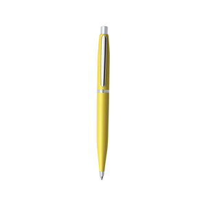 Sheaffer VFM Sunlit Yellow Ballpoint Pen