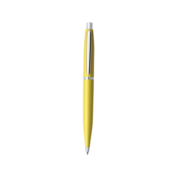 Load image into Gallery viewer, Sheaffer VFM Sunlit Yellow Ballpoint Pen
