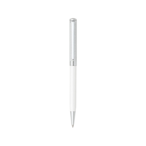 Sheaffer Intensity White Barrel Ballpoint Pen