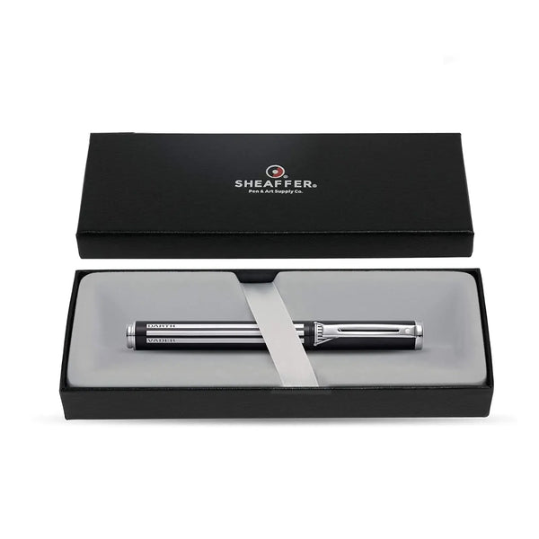 Load image into Gallery viewer, Sheaffer Pop Star Wars Rollerball Pen - Darth Vader
