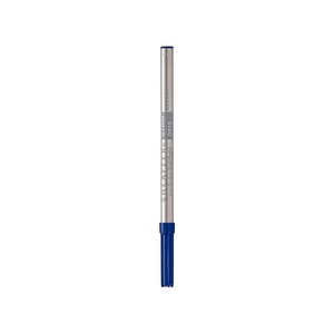 Sheaffer Rollerball Pen Refill Blister Card - Blue Medium for Award